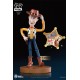 Toy Story 3 PVC Statue Miracle Land Woody 43 cm